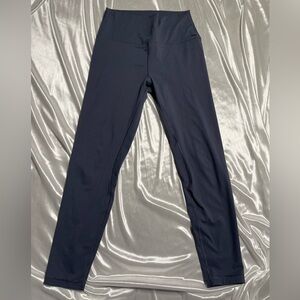 CRZ Yoga Pants Grey/blue